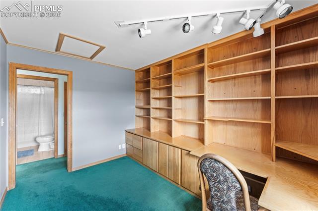MLS Image for 1008  Cantiberry  ,Divide, Colorado