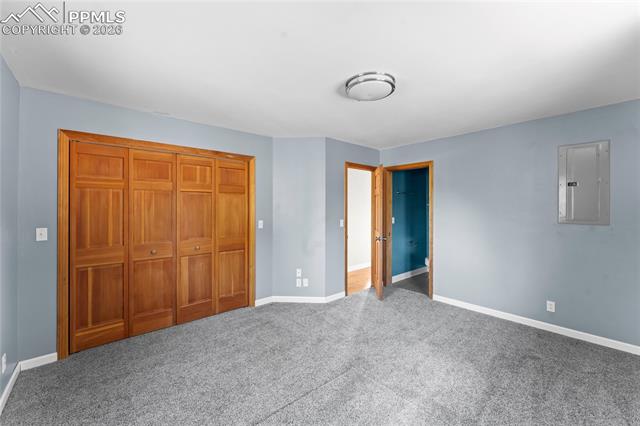 MLS Image for 1008  Cantiberry  ,Divide, Colorado