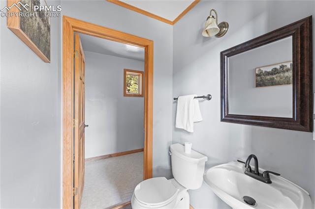 MLS Image for 1008  Cantiberry  ,Divide, Colorado