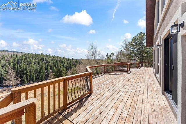 MLS Image for 1008  Cantiberry  ,Divide, Colorado