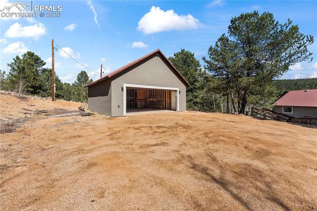 MLS Image for 1008  Cantiberry  ,Divide, Colorado