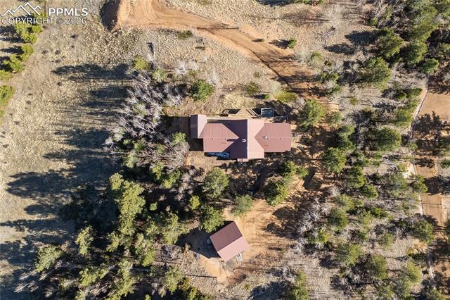MLS Image for 1008  Cantiberry  ,Divide, Colorado