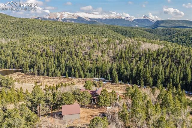 MLS Image for 1008  Cantiberry  ,Divide, Colorado