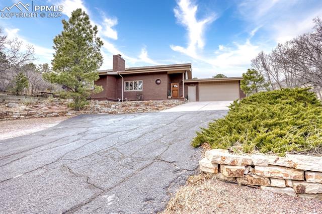 115  Fox Hill  , colorado springs  House Search MLS Picture