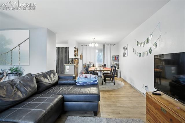 MLS Image for 1239  Martin  ,Colorado Springs, Colorado