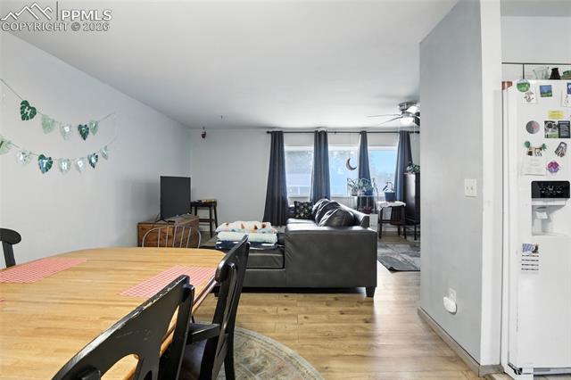 MLS Image for 1239  Martin  ,Colorado Springs, Colorado