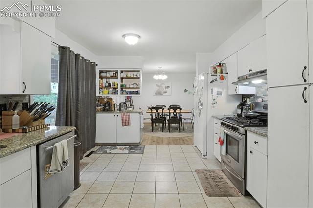 MLS Image for 1239  Martin  ,Colorado Springs, Colorado
