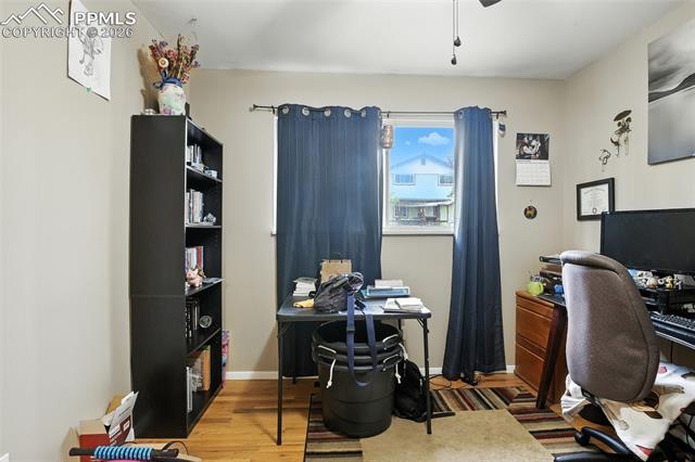 MLS Image for 1239  Martin  ,Colorado Springs, Colorado
