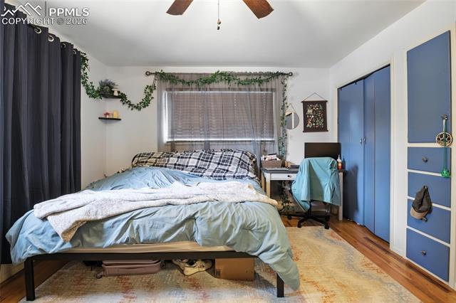 MLS Image for 1239  Martin  ,Colorado Springs, Colorado