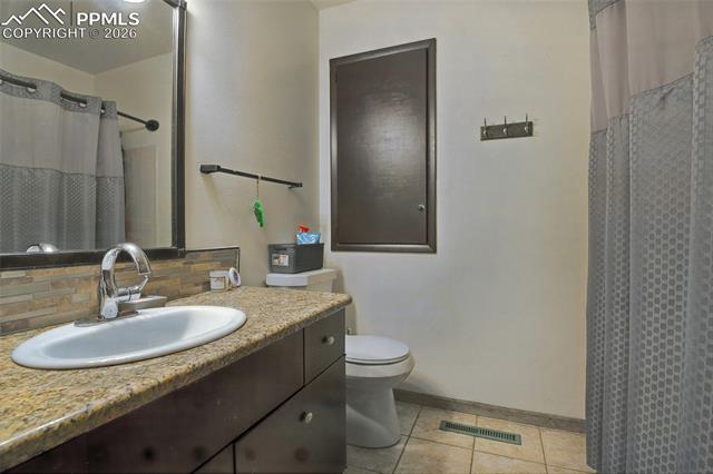 MLS Image for 1239  Martin  ,Colorado Springs, Colorado