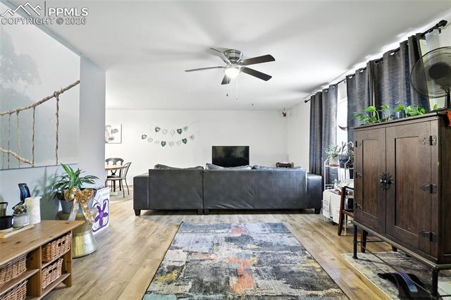 MLS Image for 1239  Martin  ,Colorado Springs, Colorado