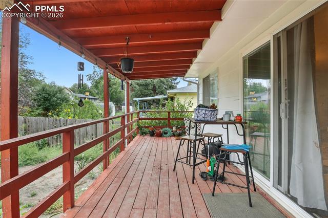 MLS Image for 1239  Martin  ,Colorado Springs, Colorado
