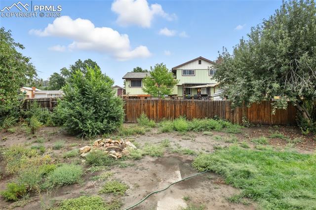 MLS Image for 1239  Martin  ,Colorado Springs, Colorado