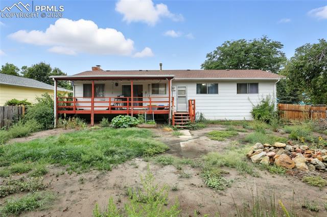 MLS Image for 1239  Martin  ,Colorado Springs, Colorado