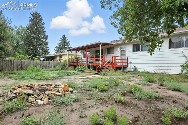 MLS Image for 1239  Martin  ,Colorado Springs, Colorado