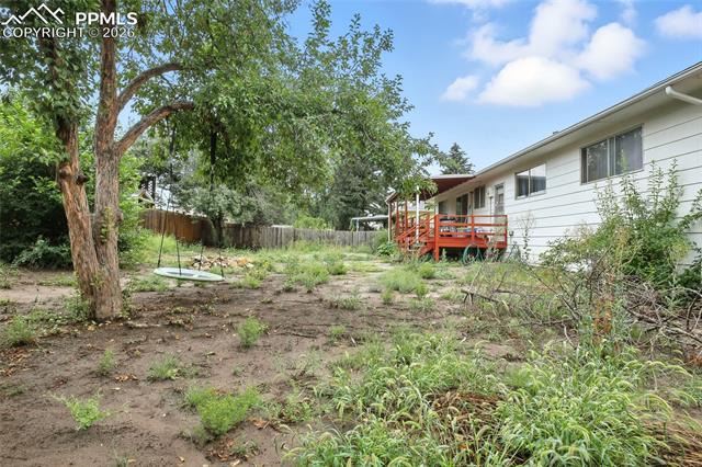 MLS Image for 1239  Martin  ,Colorado Springs, Colorado