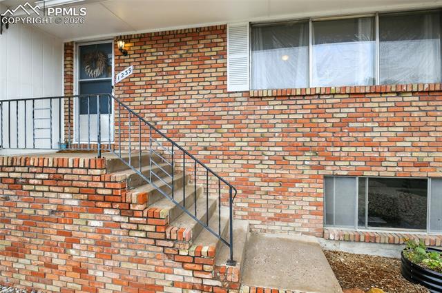 MLS Image for 1239  Martin  ,Colorado Springs, Colorado