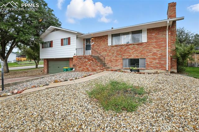 MLS Image for 1239  Martin  ,Colorado Springs, Colorado