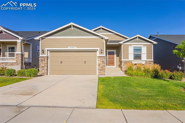 10837  Hidden Brook  , colorado springs  House Search MLS Picture