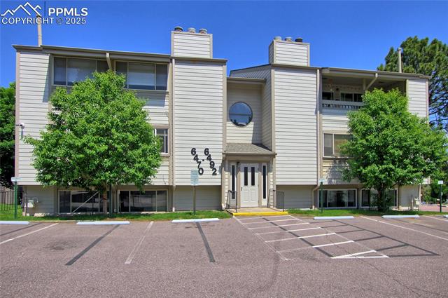 6480  McNichols   , colorado springs  House Search MLS Picture