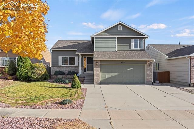 6255  Elkhead  , colorado springs  House Search MLS Picture