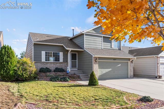 MLS Image for 6255  Elkhead  ,Colorado Springs, Colorado