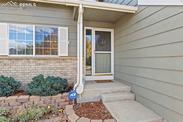 MLS Image for 6255  Elkhead  ,Colorado Springs, Colorado