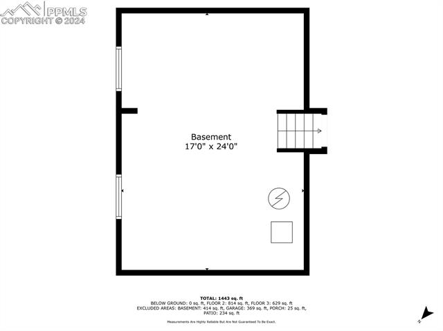 MLS Image for 6255  Elkhead  ,Colorado Springs, Colorado