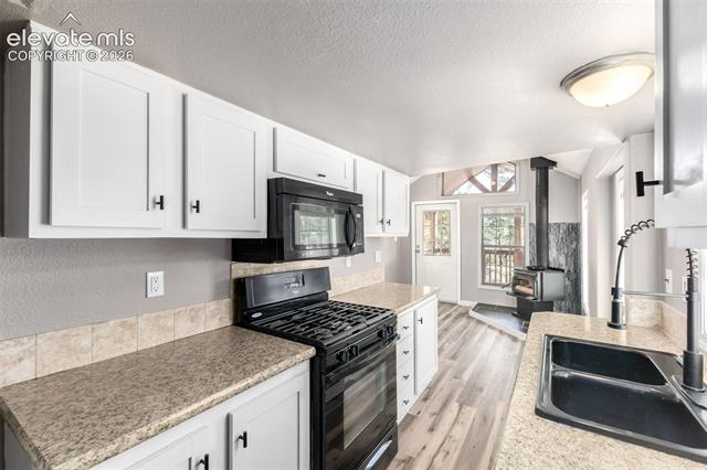 MLS Image for 19253 E Highway 24  ,Woodland Park, Colorado