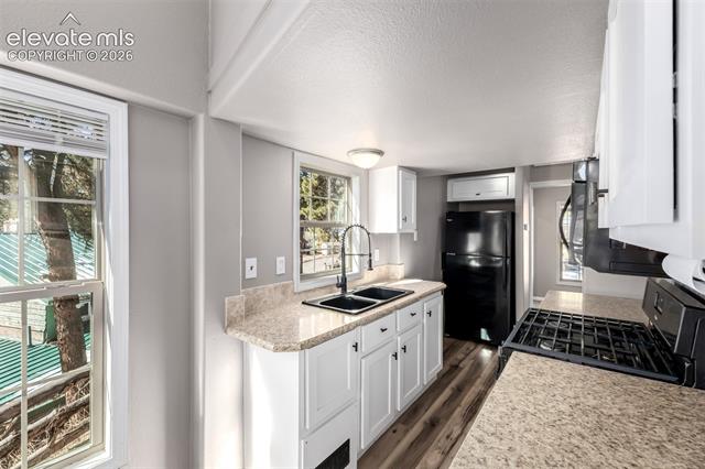 MLS Image for 19253 E Highway 24  ,Woodland Park, Colorado