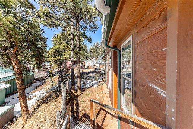 MLS Image for 19253 E Highway 24  ,Woodland Park, Colorado