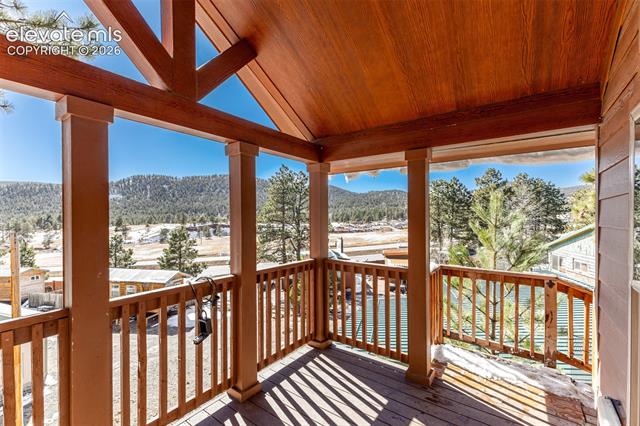 MLS Image for 19253 E Highway 24  ,Woodland Park, Colorado