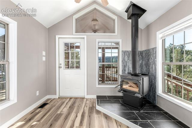 MLS Image for 19253 E Highway 24  ,Woodland Park, Colorado