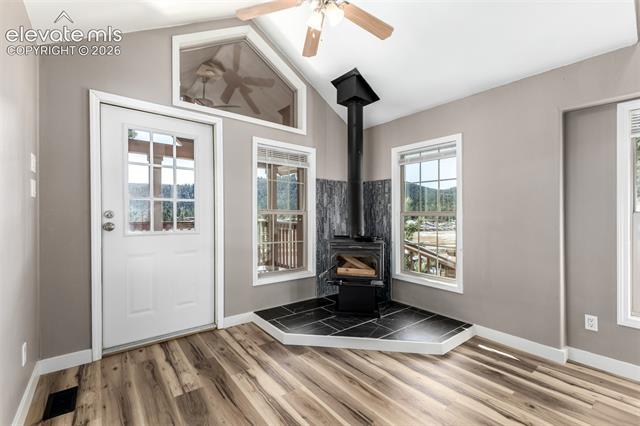 MLS Image for 19253 E Highway 24  ,Woodland Park, Colorado