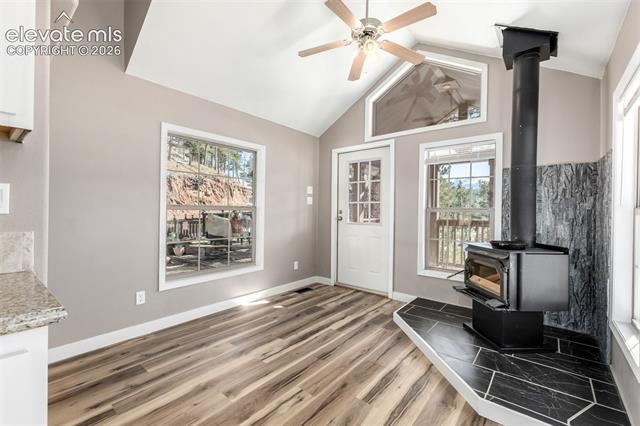 MLS Image for 19253 E Highway 24  ,Woodland Park, Colorado