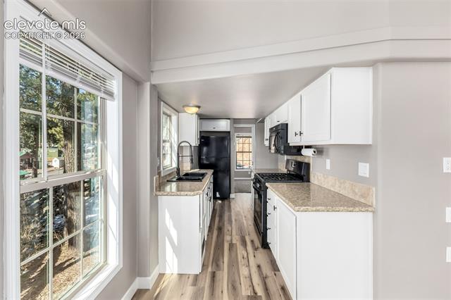 MLS Image for 19253 E Highway 24  ,Woodland Park, Colorado