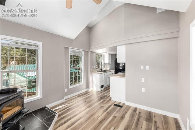 MLS Image for 19253 E Highway 24  ,Woodland Park, Colorado