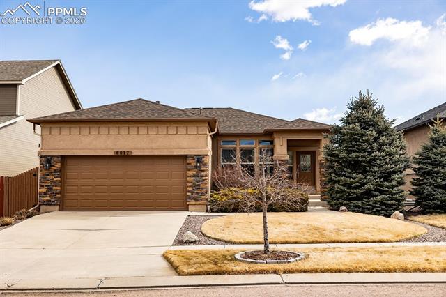 6017  Cumbre Vista  , colorado springs&nbsp; House Search MLS Picture