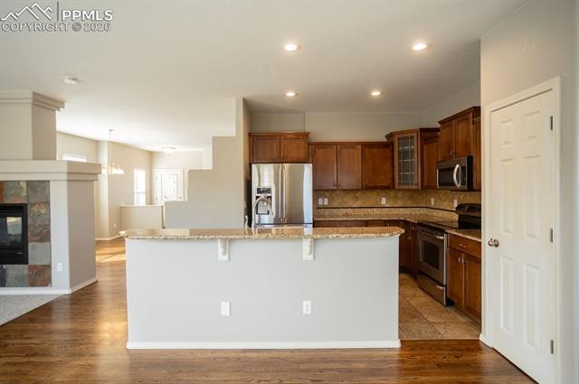 MLS Image for 6017  Cumbre Vista  ,Colorado Springs, Colorado