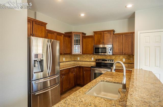 MLS Image for 6017  Cumbre Vista  ,Colorado Springs, Colorado