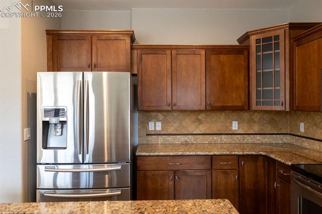 MLS Image for 6017  Cumbre Vista  ,Colorado Springs, Colorado