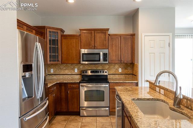 MLS Image for 6017  Cumbre Vista  ,Colorado Springs, Colorado