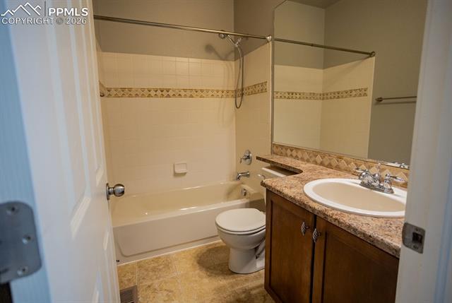 MLS Image for 6017  Cumbre Vista  ,Colorado Springs, Colorado