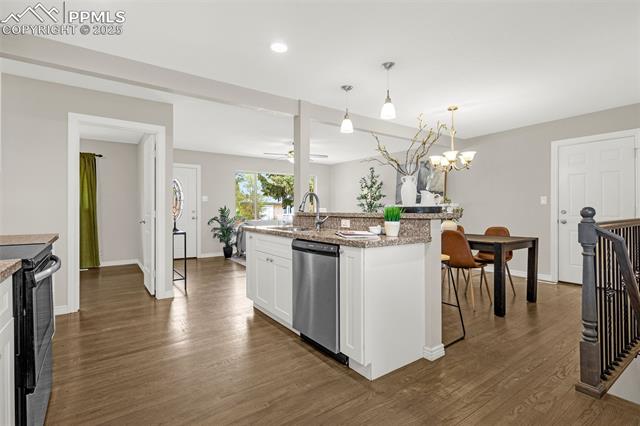 MLS Image for 3214  Gladiola  ,Colorado Springs, Colorado