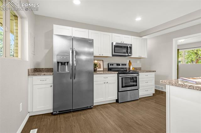 MLS Image for 3214  Gladiola  ,Colorado Springs, Colorado