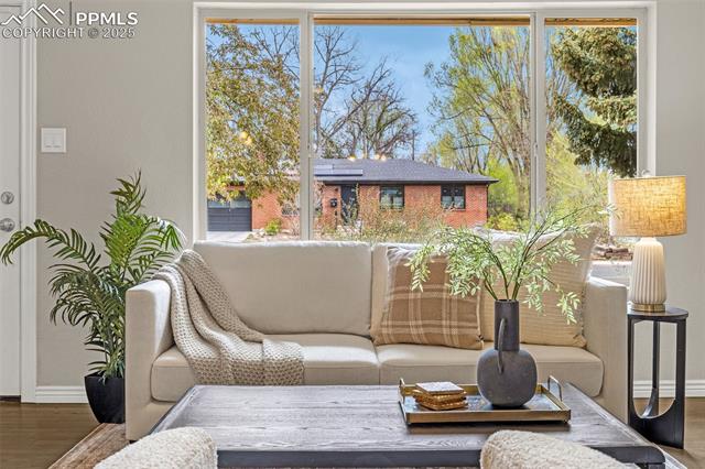 MLS Image for 3214  Gladiola  ,Colorado Springs, Colorado