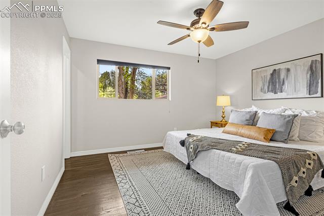 MLS Image for 3214  Gladiola  ,Colorado Springs, Colorado