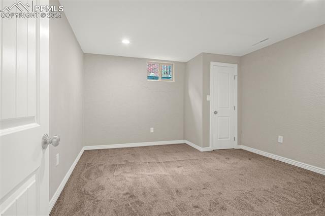 MLS Image for 3214  Gladiola  ,Colorado Springs, Colorado