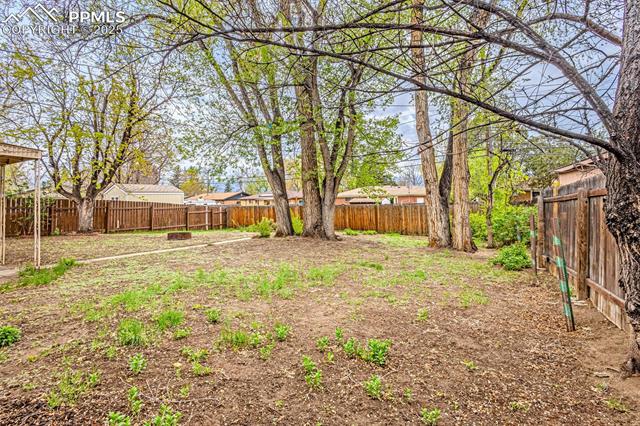 MLS Image for 3214  Gladiola  ,Colorado Springs, Colorado