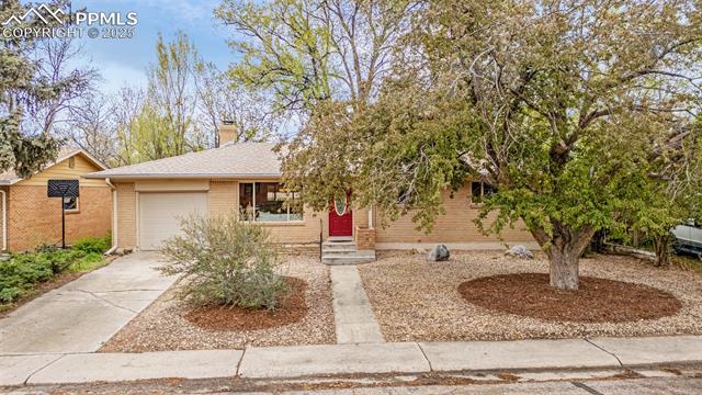 MLS Image for 3214  Gladiola  ,Colorado Springs, Colorado